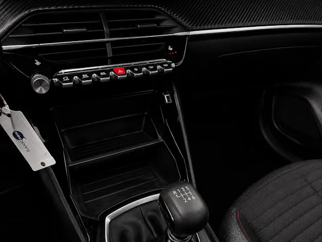 Peugeot 208 1.2 PureTech Active