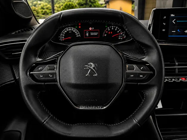 Peugeot 208 1.2 PureTech Active