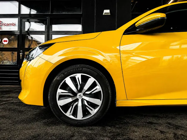 Peugeot 208 1.2 PureTech Active