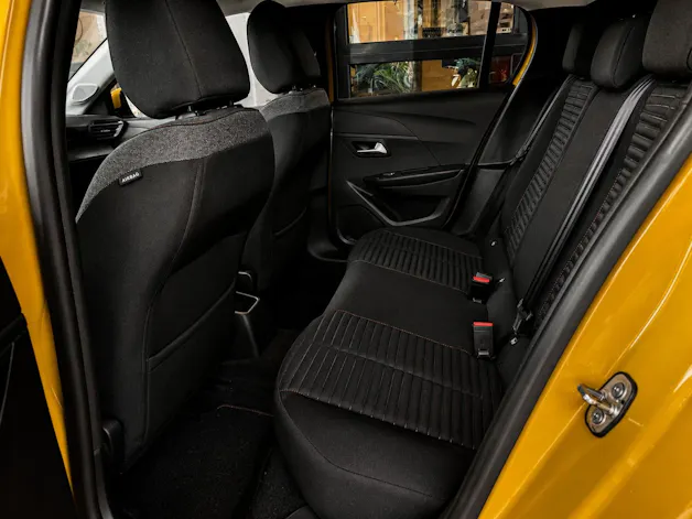 Peugeot 208 1.2 PureTech Active