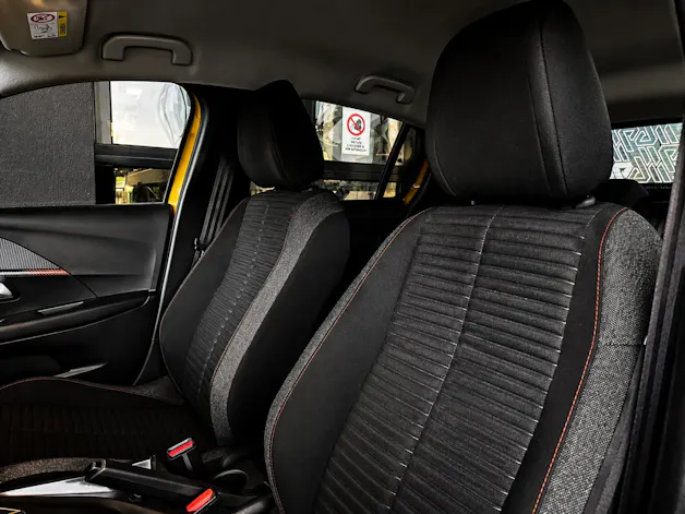 Peugeot 208 1.2 PureTech Active