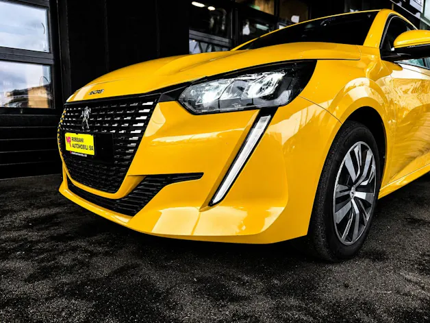 Peugeot 208 1.2 PureTech Active