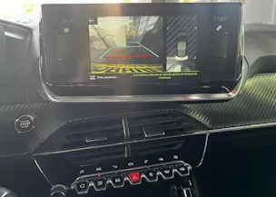 Peugeot 208 1.2 PureTech Allure EAT8