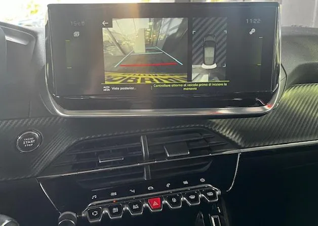 Peugeot 208 1.2 PureTech Allure EAT8