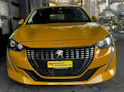 Peugeot 208 1.2 PureTech Allure EAT8
