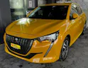 Peugeot 208 1.2 PureTech Allure EAT8