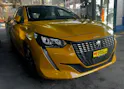 Peugeot 208 1.2 PureTech Allure EAT8