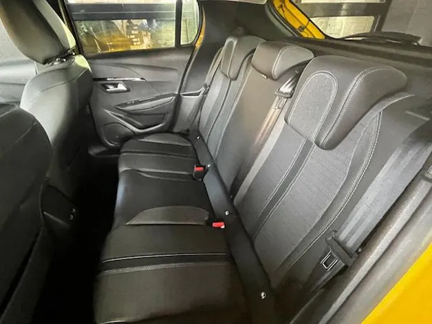 Peugeot 208 1.2 PureTech Allure EAT8