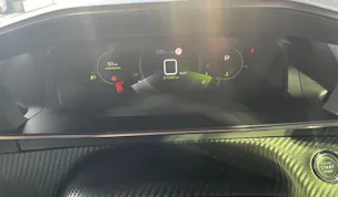 Peugeot 208 1.2 PureTech Allure EAT8