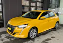 Peugeot 208 1.2 PureTech Allure EAT8
