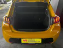 Peugeot 208 1.2 PureTech Allure EAT8