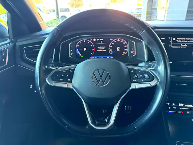 VW Taigo 1.0 TSI R-Line DSG RATA LEASING FR. 250.-