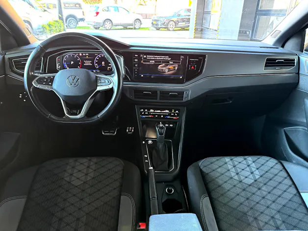 VW Taigo 1.0 TSI R-Line DSG RATA LEASING FR. 250.-