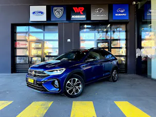 VW Taigo 1.0 TSI R-Line DSG RATA LEASING FR. 250.-