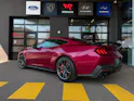 Ford Mustang Fastback 5.0 V8 Dark Horse Automat