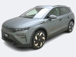 SKODA Elroq RS Matt Edition 4x4
