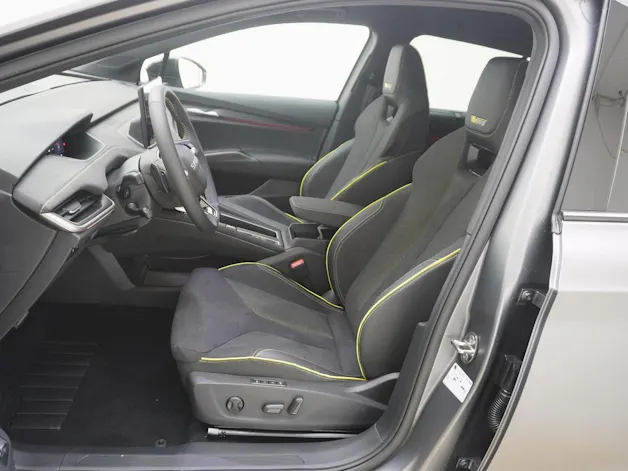 SKODA Elroq RS Matt Edition 4x4