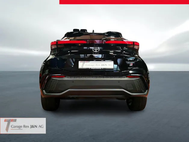Toyota C-HR 2.0 HEV GR Sport Premiere 4x4