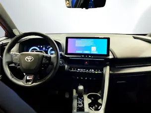 Toyota C-HR 2.0 HEV GR Sport Premiere 4x4