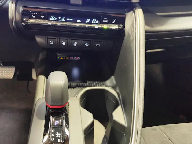 Toyota C-HR 2.0 HEV GR Sport Premiere 4x4