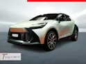 Toyota C-HR 2.0 HEV GR Sport Premiere 4x4