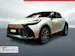 Toyota C-HR 2.0 HEV GR Sport Premiere 4x4