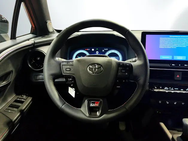 Toyota C-HR 2.0 HEV GR Sport Premiere 4x4