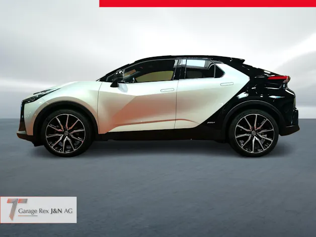 Toyota C-HR 2.0 HEV GR Sport Premiere 4x4