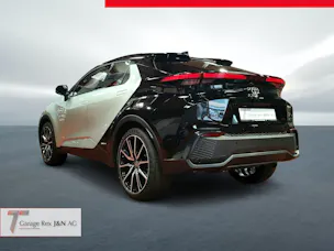 Toyota C-HR 2.0 HEV GR Sport Premiere 4x4