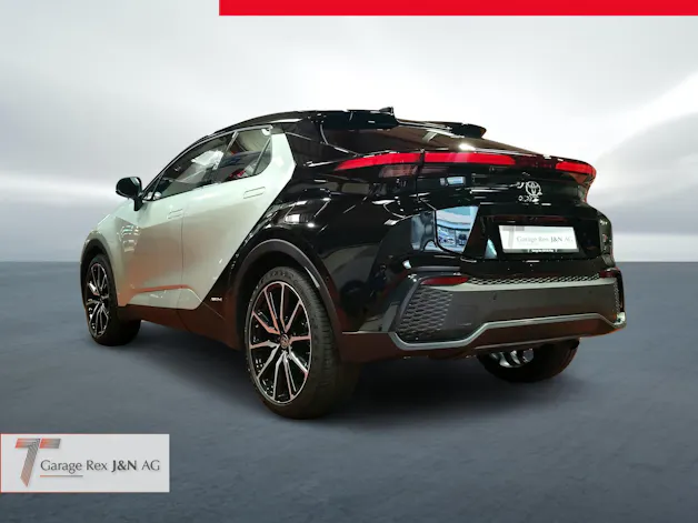 Toyota C-HR 2.0 HEV GR Sport Premiere 4x4