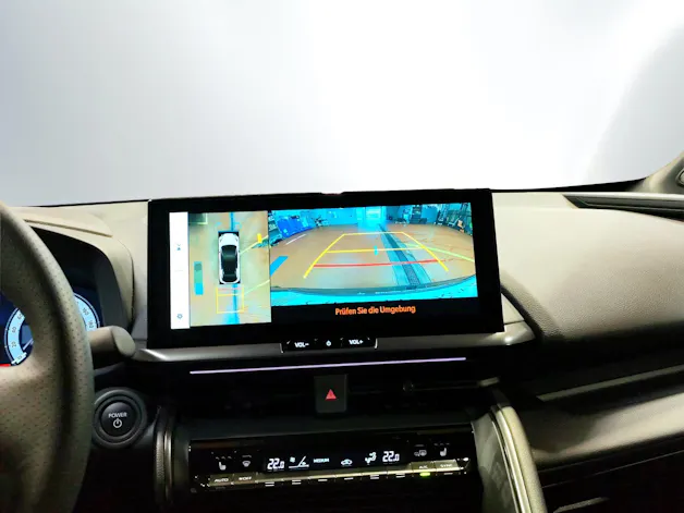 Toyota C-HR 2.0 HEV GR Sport Premiere 4x4