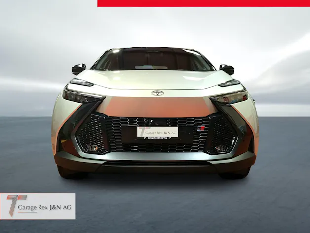 Toyota C-HR 2.0 HEV GR Sport Premiere 4x4