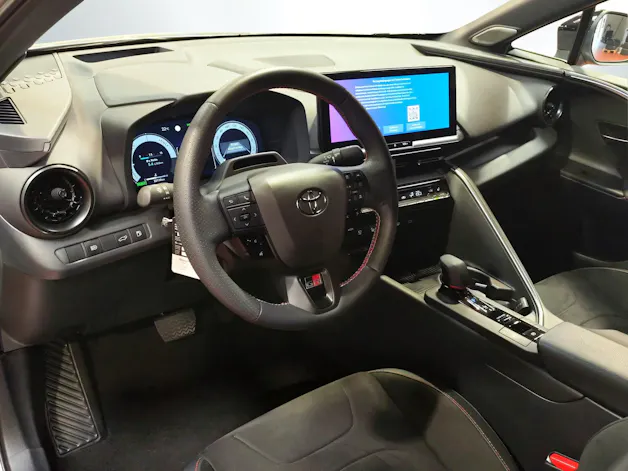 Toyota C-HR 2.0 HEV GR Sport Premiere 4x4