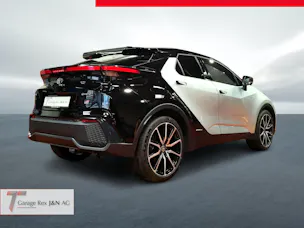 Toyota C-HR 2.0 HEV GR Sport Premiere 4x4