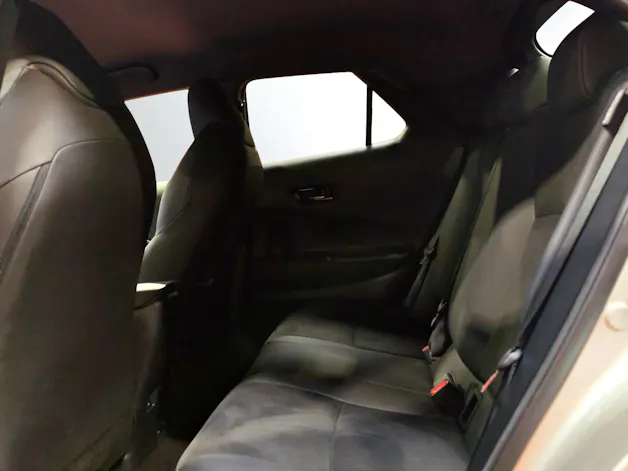 Toyota C-HR 2.0 HEV GR Sport Premiere 4x4