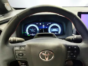 Toyota C-HR 2.0 HEV GR Sport Premiere 4x4