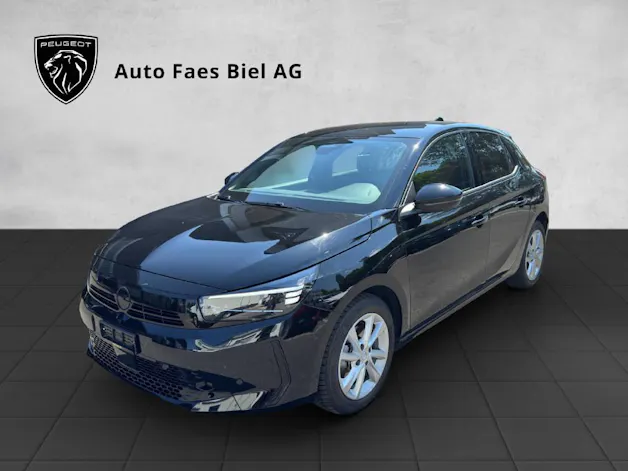 Opel Corsa 1.2 T Hybrid GS
