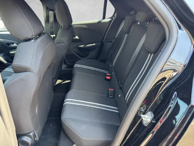 Opel Corsa 1.2 T Hybrid GS