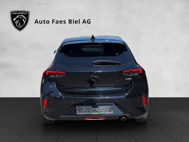 Opel Corsa 1.2 T Hybrid GS