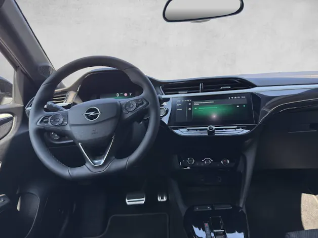 Opel Corsa 1.2 T Hybrid GS