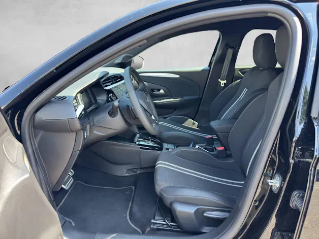 Opel Corsa 1.2 T Hybrid GS