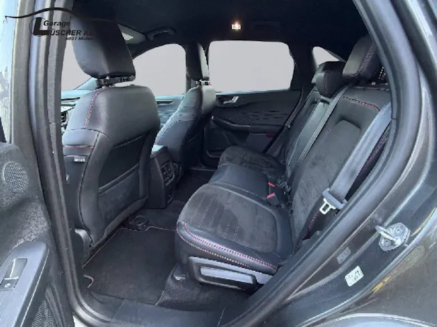 Ford Kuga 2.5 Hybrid ST-Line X 4x4
