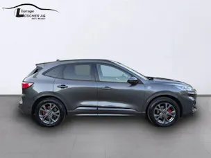 Ford Kuga 2.5 Hybrid ST-Line X 4x4