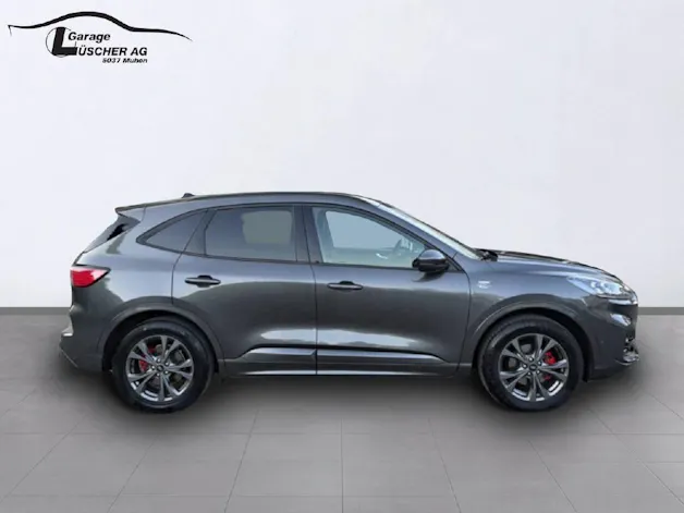 Ford Kuga 2.5 Hybrid ST-Line X 4x4