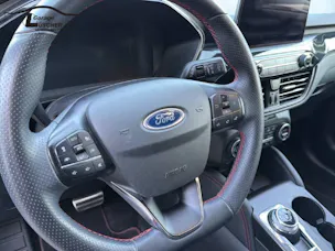 Ford Kuga 2.5 Hybrid ST-Line X 4x4