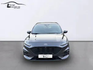 Ford Kuga 2.5 Hybrid ST-Line X 4x4