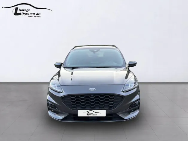 Ford Kuga 2.5 Hybrid ST-Line X 4x4