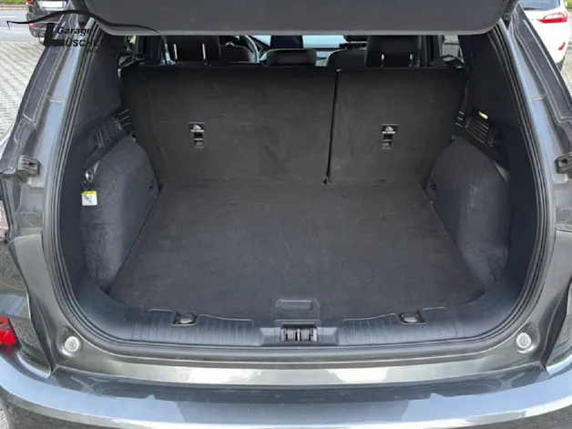 Ford Kuga 2.5 Hybrid ST-Line X 4x4