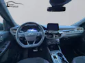 Ford Kuga 2.5 Hybrid ST-Line X 4x4