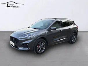 Ford Kuga 2.5 Hybrid ST-Line X 4x4